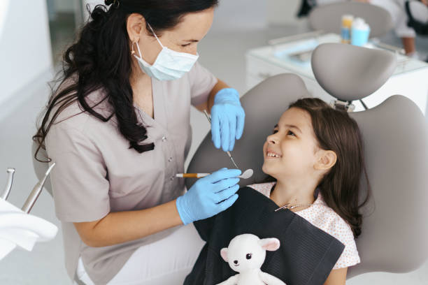 Best Broken Tooth Emergency  in Banner Hill, TN