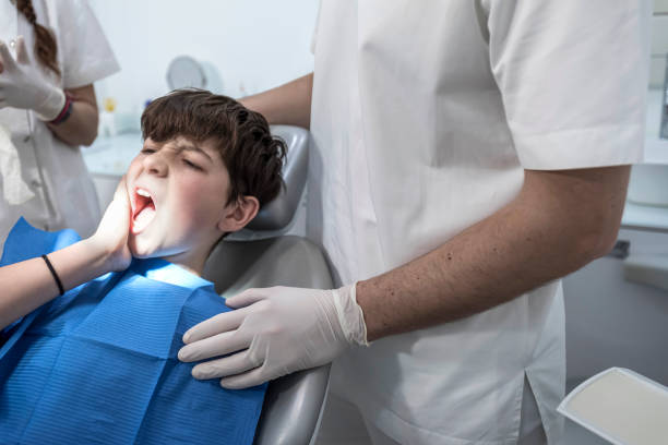 Best Tooth Pain Emergency Relief  in Banner Hill, TN